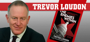Trevor Loudon—The Enemies Within 2013-2014 image