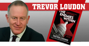 Trevor Loudon-Enemies Within Image