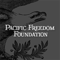 About Pacific Freedom Foundation Photo